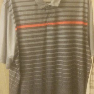 Men's Nike golf shirt
